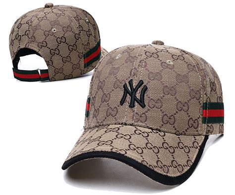 ny gucci hats|gucci hat price list.